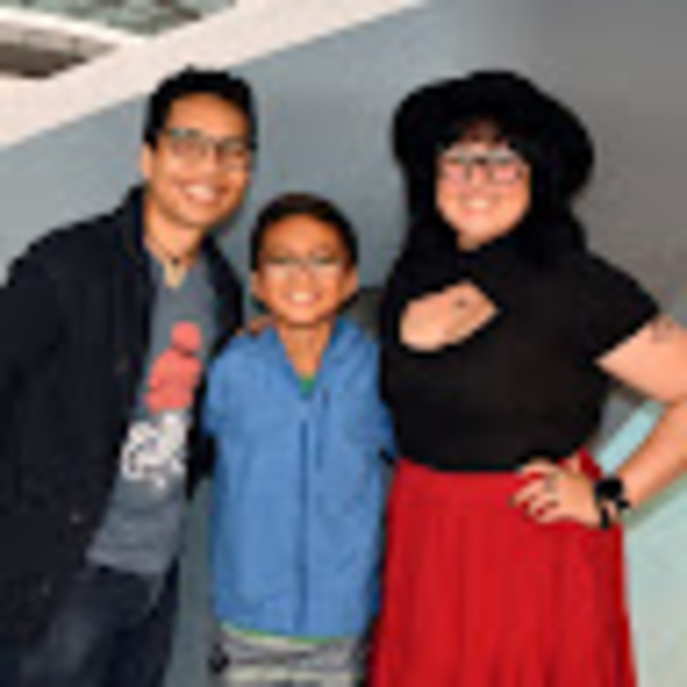 Meet your Posher, Samson